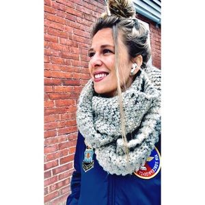 Meet your Posher, Libby